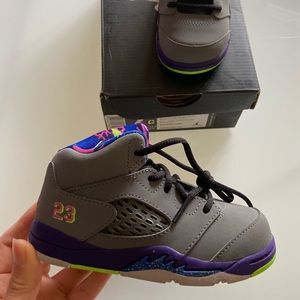 jordan belair 5 retro